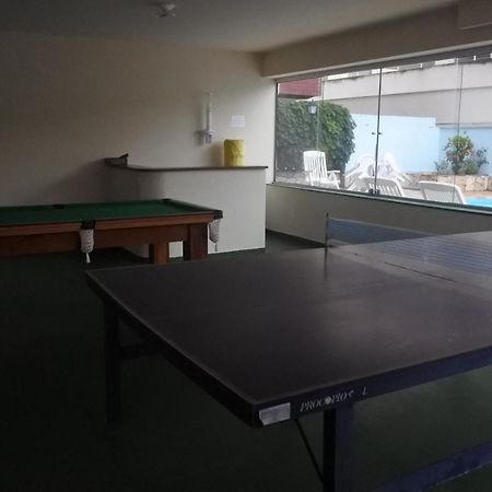 Apto praia Martim de Sá Caraguatatuba Esterno foto