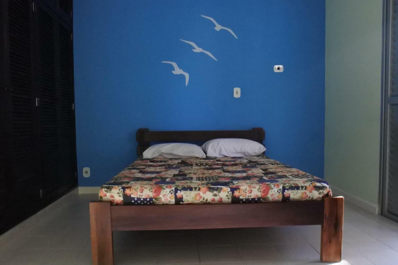 Apto praia Martim de Sá Caraguatatuba Esterno foto