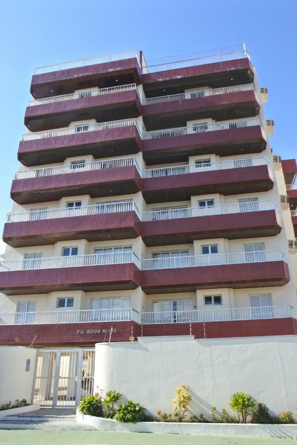 Apto praia Martim de Sá Caraguatatuba Esterno foto