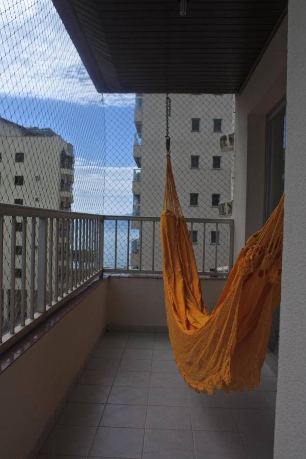 Apto praia Martim de Sá Caraguatatuba Esterno foto